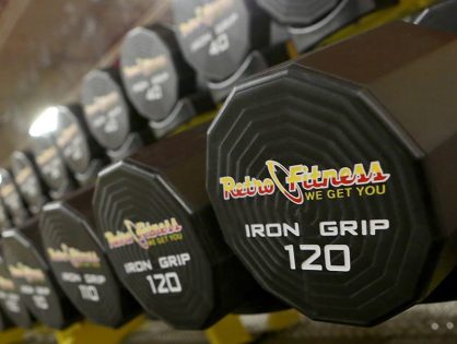 Iron Grip and Retro Fitness Announce Partnership