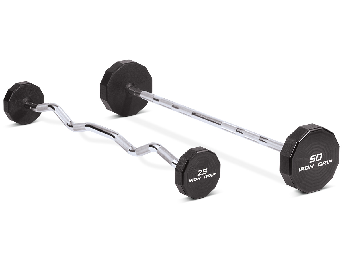 20 pound barbell