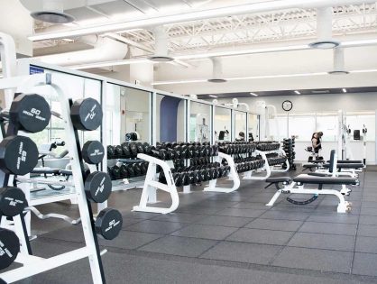 Iron Grip's ''Refresh Program'' Will Reinvigorate Your Fitness Facility